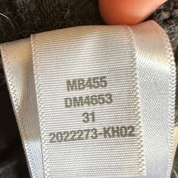 Madewell Cali Demi-Boot Jeans in Starkey Wash - Picture 9 of 10